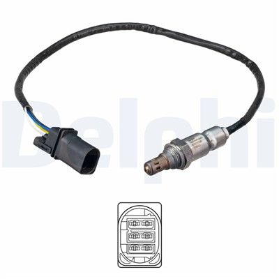 DELPHI ES21056-12B1 EAN: 5012759575314.