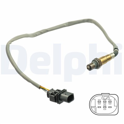 DELPHI ES21065-12B1 EAN: 5012759575406.