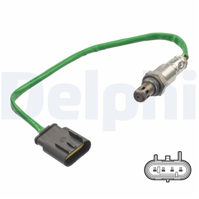 DELPHI ES21066-12B1 EAN: 5012759575413.