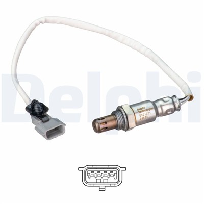 DELPHI ES21071-12B1 EAN: 5012759575468.