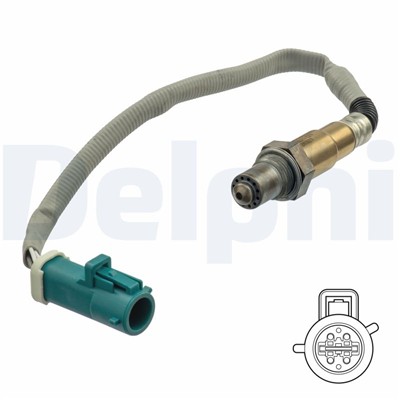 DELPHI ES21121-12B1 EAN: 5012759575963.