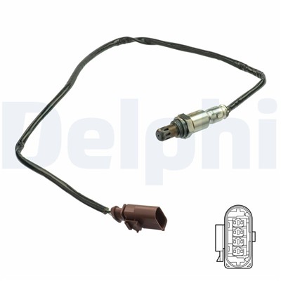 DELPHI ES21164-12B1 EAN: 5012759576397.
