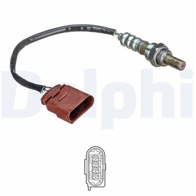 DELPHI ES21186-12B1 EAN: 5012759576618.