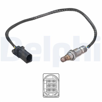 DELPHI ES21246-12B1 EAN: 5012759577219.