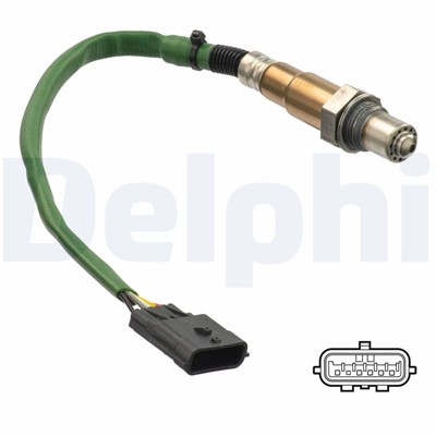 DELPHI ES21250-12B1 EAN: 5012759577257.