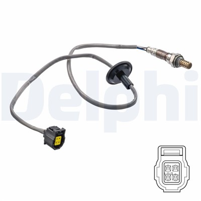 DELPHI ES21335-12B1 EAN: 5012759578100.