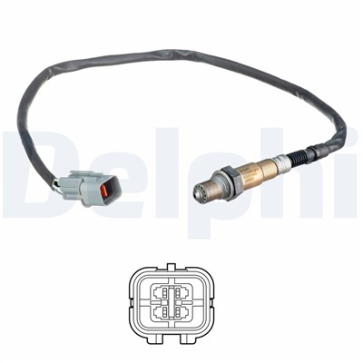 DELPHI ES21343-12B1 EAN: 5012759578186.