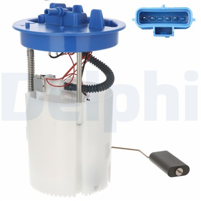 DELPHI FG2007-12B1 EAN: 5012759189085.