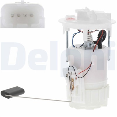 DELPHI FG2505-12B1 EAN: 5012759582619.