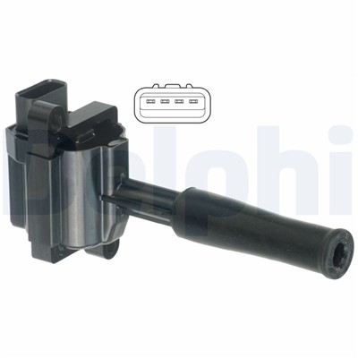 DELPHI GN10470-12B1 EAN: 5012759498576.