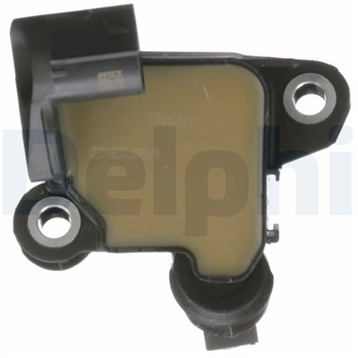 DELPHI GN10691-12B1 EAN: 5012759974209.
