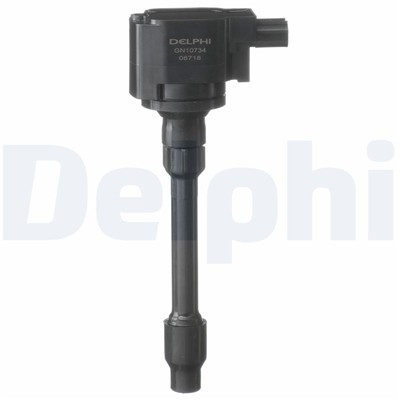 DELPHI GN10734-12B1 EAN: 5012759728857.