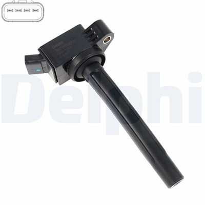 DELPHI GN11019-12B1 EAN: 5012759597026.