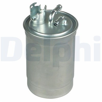 DELPHI HDF520 EAN: 5050100209136.