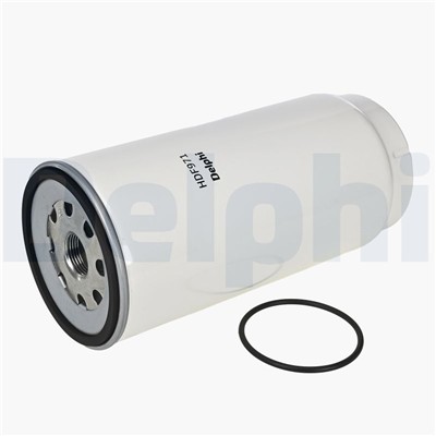 DELPHI HDF971 EAN: 5050100543773.