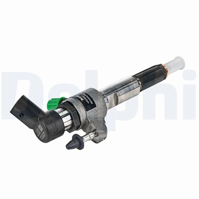 DELPHI HRD663 EAN: 5050100143058.