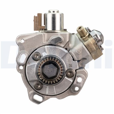 DELPHI HRP711 EAN: 5050100324341.