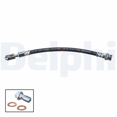 DELPHI LH7669 EAN: 5012759657102.