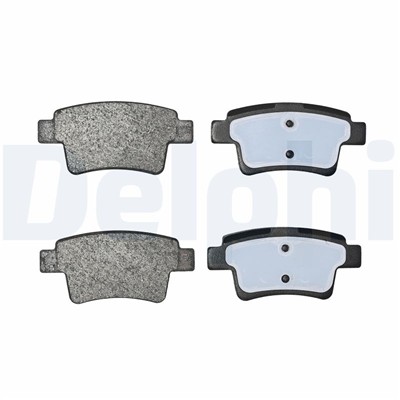 DELPHI LP2055 EAN: 5012759416709.