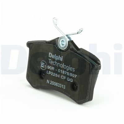 DELPHI LP2254 EAN: 5012759463369.