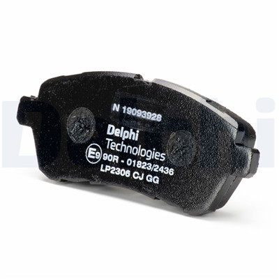 DELPHI LP2306 EAN: 5012759469910.