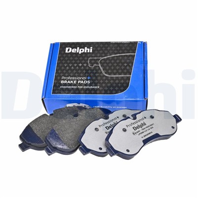 DELPHI LP2661LC EAN: 5012759633892.