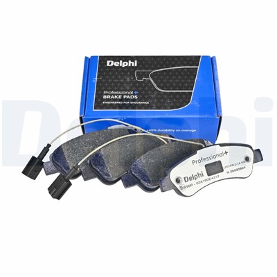 DELPHI LP3153LC EAN: 5012759633953.