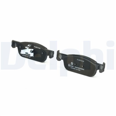 DELPHI LP3286 EAN: 5012759540398.