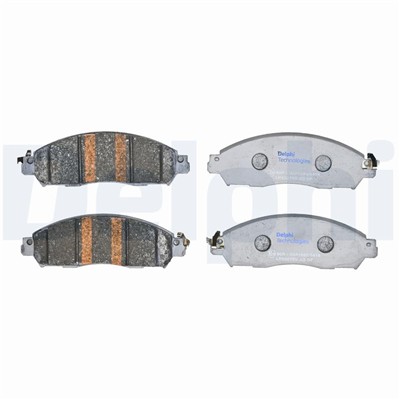 DELPHI LP5027EV EAN: 5012759555033.