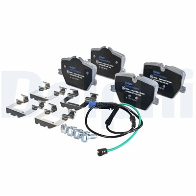 DELPHI LP5067EV EAN: 5012759657140.