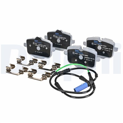 DELPHI LP5069EV EAN: 5012759657492.