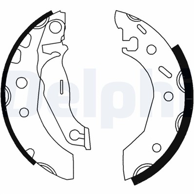 DELPHI LS1728 EAN: 5012759060100.