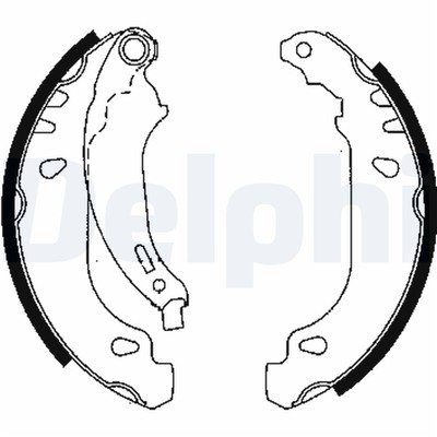 DELPHI LS1844 EAN: 5012759098455.