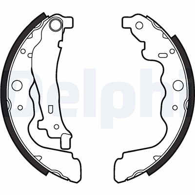 DELPHI LS2022 EAN: 5012759459614.