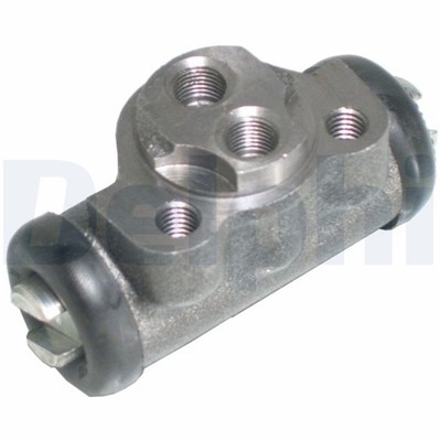 DELPHI LW60295 EAN: 5012759702918.