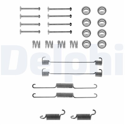 DELPHI LY1006 EAN: 5012759830550.