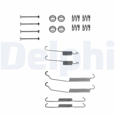 DELPHI LY1102 EAN: 5012759831267.