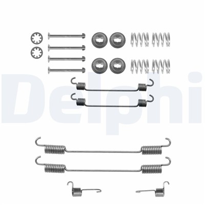 DELPHI LY1215 EAN: 5012759069226.