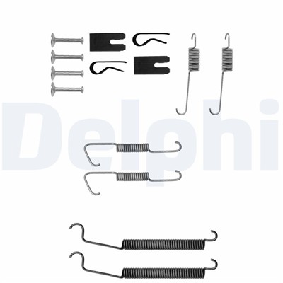 DELPHI LY1304 EAN: 5012759345924.