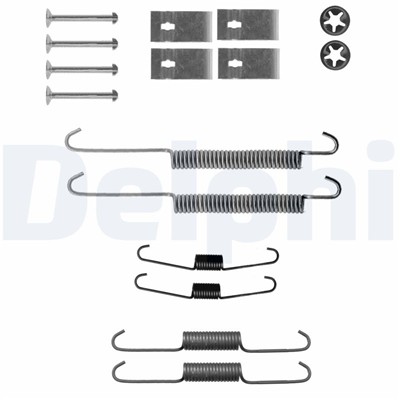 DELPHI LY1337 EAN: 5012759372517.