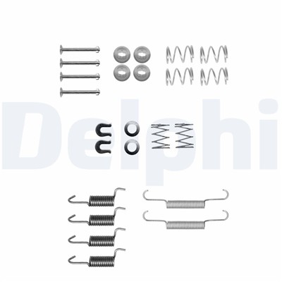 DELPHI LY1348 EAN: 5012759404911.