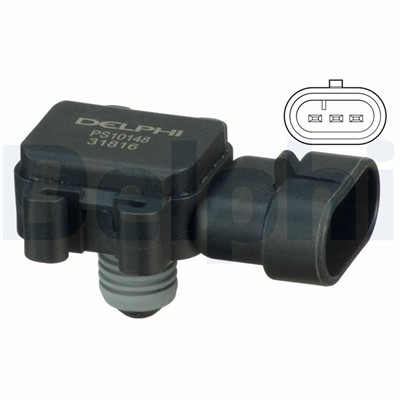 DELPHI PS10148 EAN: 5012759536216.