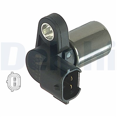 DELPHI SS10815 EAN: 5012759457061.