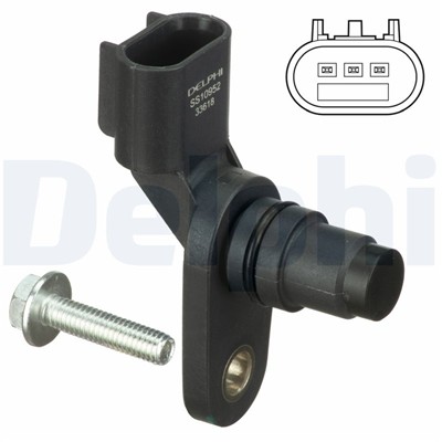 DELPHI SS10952 EAN: 5012759998670.