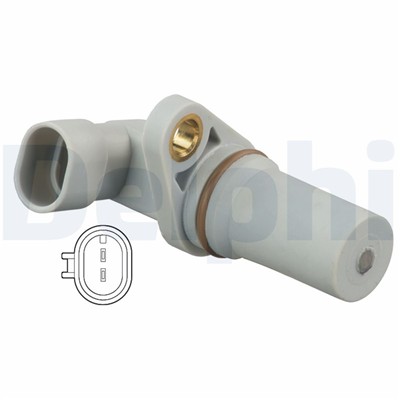 DELPHI SS11077 EAN: 5012759514306.