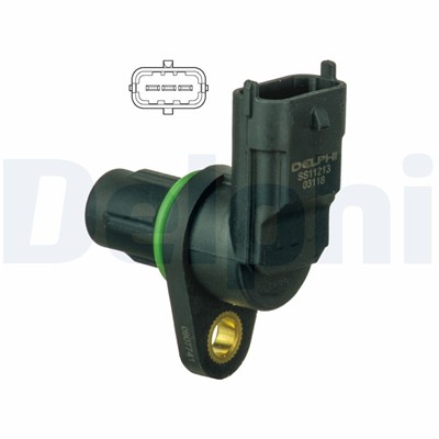 DELPHI SS11213 EAN: 5012759987483.