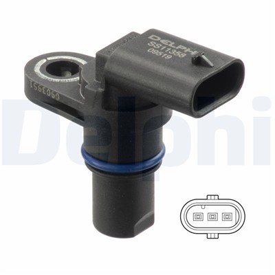 DELPHI SS11358 EAN: 5012759772034.