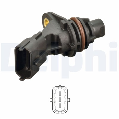 DELPHI SS12294-12B1 EAN: 5012759658307.