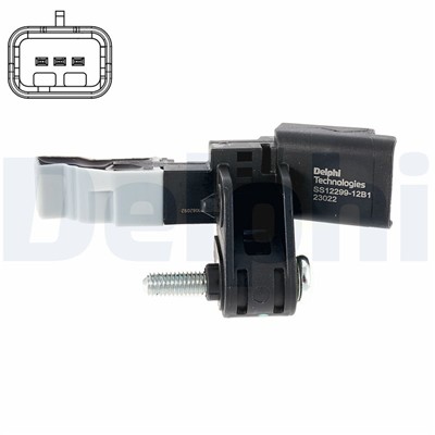 DELPHI SS12299-12B1 EAN: 5012759656600.