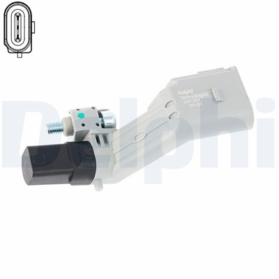 DELPHI SS12317-12B1 EAN: 5012759598825.